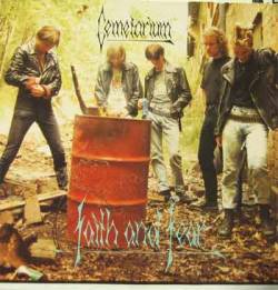 Cemetarium : Faith and Fear